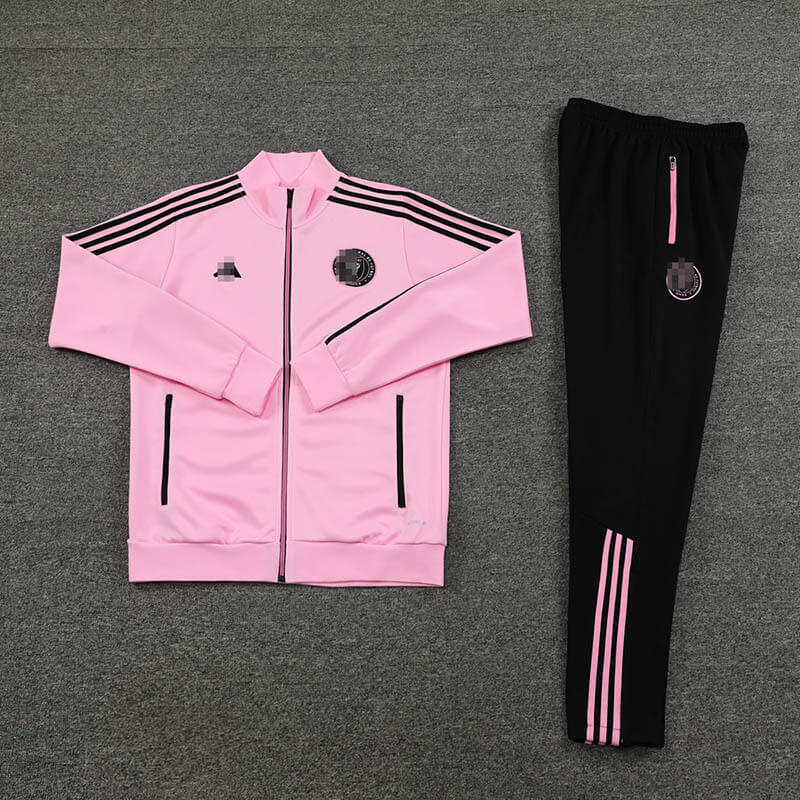 Chandal de Inter Miami 2023/2024 Rosa